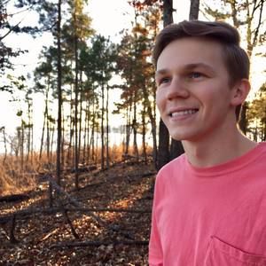 Meet your Posher, Mason